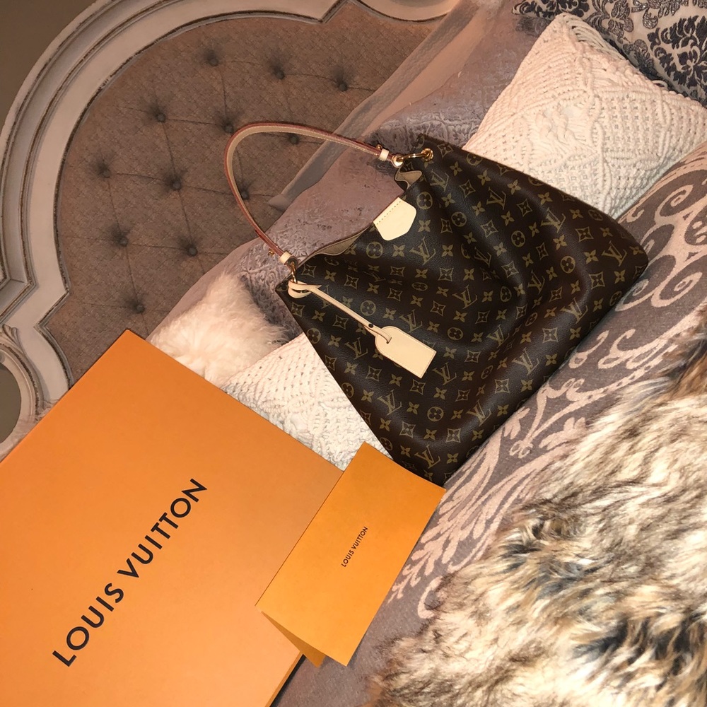 ISO organizer for my Louis Vuitton Graceful mm